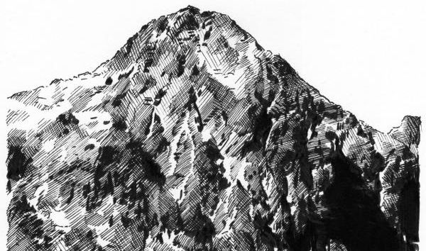 Theodor Wundt: Já a hory IV